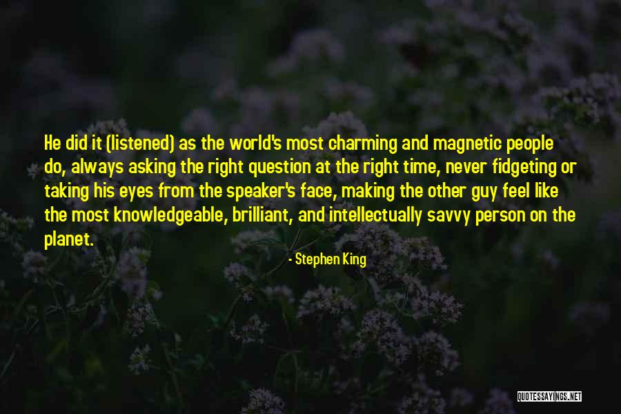 Vermouth Rosso Quotes By Stephen King Vermouth Rosso Quotes By Stephen King