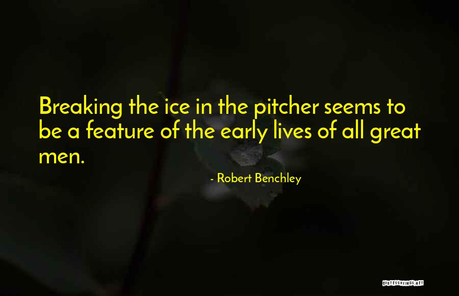 Vermouth Substitute Quotes By Robert Benchley Vermouth Substitute Quotes By Robert Benchley