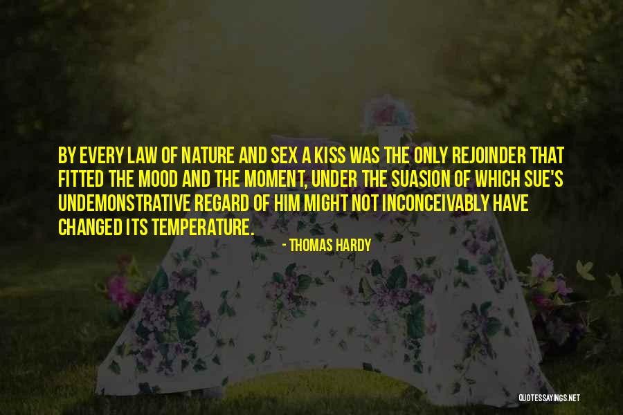 Vermuten Quotes By Thomas Hardy Vermuten Quotes By Thomas Hardy