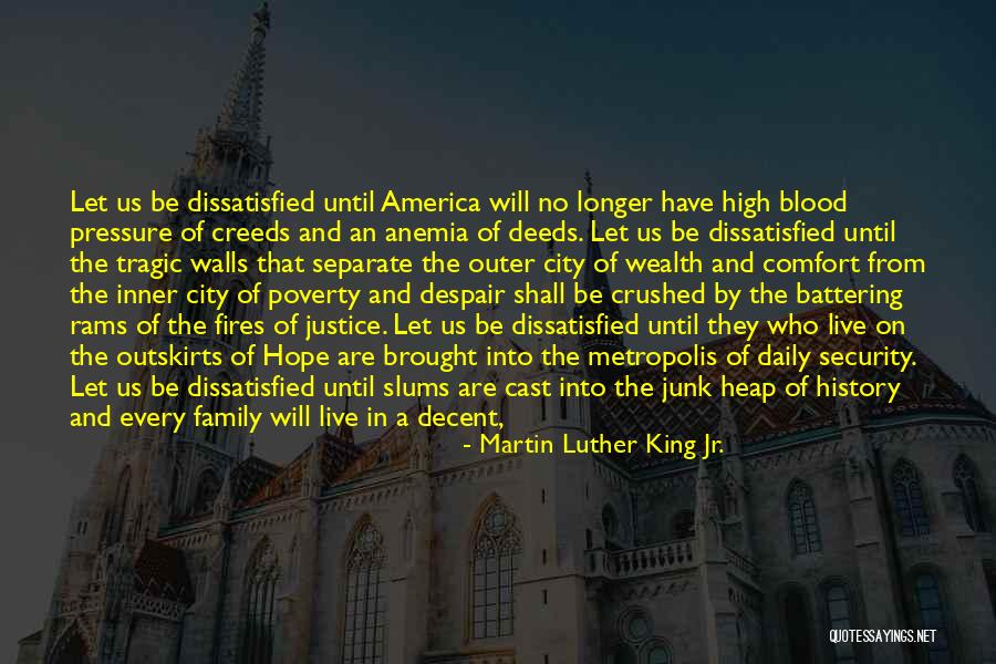 Vermutet Quotes By Martin Luther King Jr. Vermutet Quotes By Martin Luther King Jr.