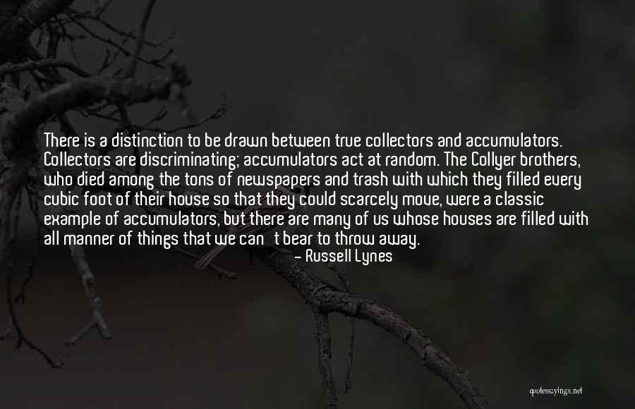 Vermutlich Jelent Se Quotes By Russell Lynes Vermutlich Jelent Se Quotes By Russell Lynes