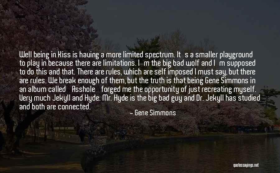 Vermutung Jelent Se Quotes By Gene Simmons Vermutung Jelent Se Quotes By Gene Simmons
