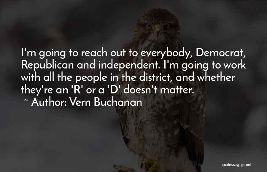 Vern Buchanan Quotes 1753676
