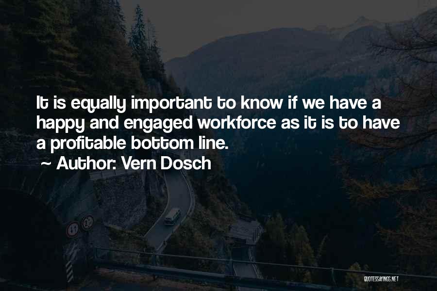 Vern Dosch Quotes 1243937