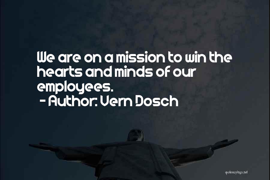 Vern Dosch Quotes 719749