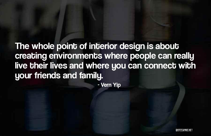 Vern Yip Quotes 1421002 Vern Yip Quotes 1421002