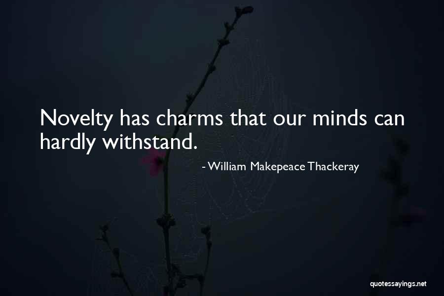 Verna Hall Quotes By William Makepeace Thackeray Verna Hall Quotes By William Makepeace Thackeray