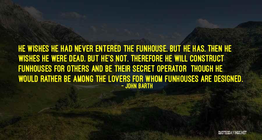 Vernacular Columbus Quotes By John Barth Vernacular Columbus Quotes By John Barth