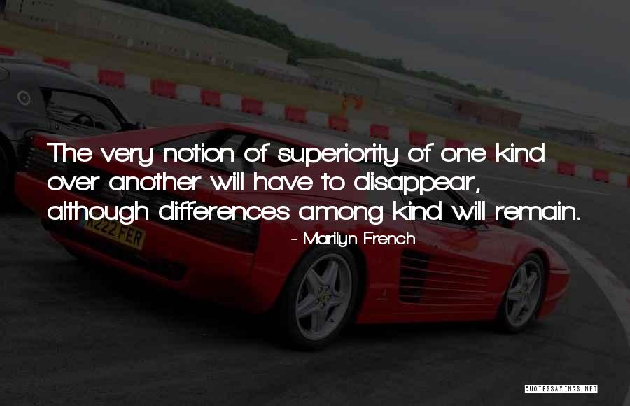 Vernacular Region Quotes By Marilyn French Vernacular Region Quotes By Marilyn French