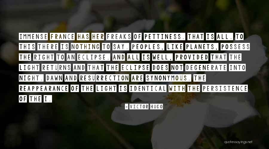 Vernacularly Quotes By Victor Hugo Vernacularly Quotes By Victor Hugo