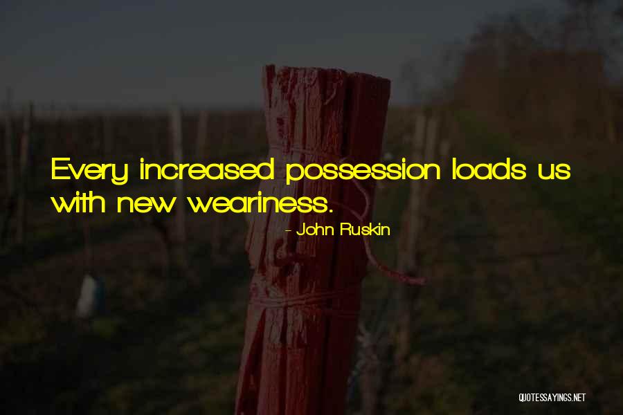 Vernadeth Ilustre Quotes By John Ruskin Vernadeth Ilustre Quotes By John Ruskin
