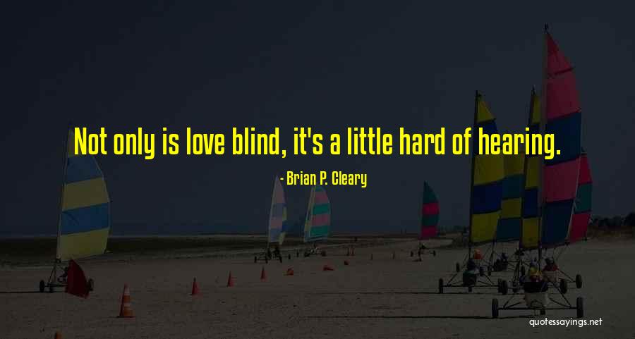 Vernadeth Quotes By Brian P. Cleary Vernadeth Quotes By Brian P. Cleary