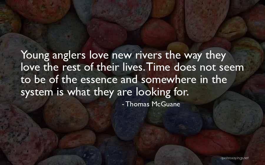 Vernaliz Ci Quotes By Thomas McGuane Vernaliz Ci Quotes By Thomas McGuane