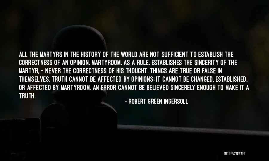 Vernamonti Eye Quotes By Robert Green Ingersoll Vernamonti Eye Quotes By Robert Green Ingersoll