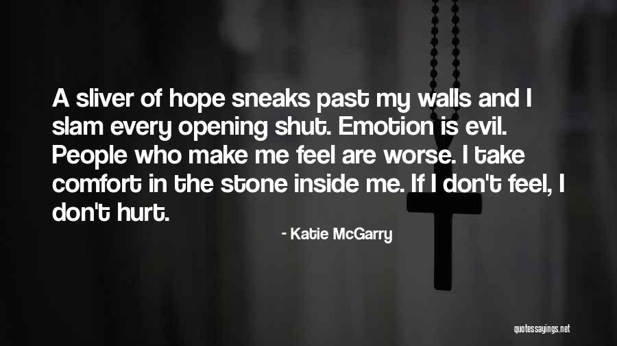 Vernande Quotes By Katie McGarry Vernande Quotes By Katie McGarry