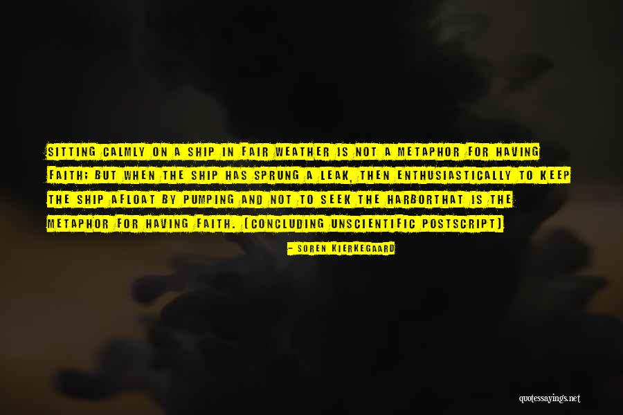 Vernante Quotes By Soren Kierkegaard Vernante Quotes By Soren Kierkegaard