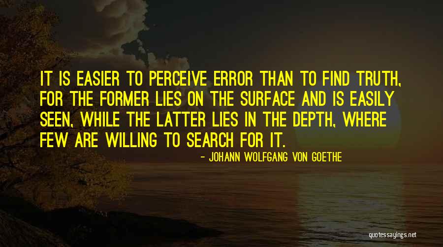 Vernarbung Tiefe Quotes By Johann Wolfgang Von Goethe Vernarbung Tiefe Quotes By Johann Wolfgang Von Goethe