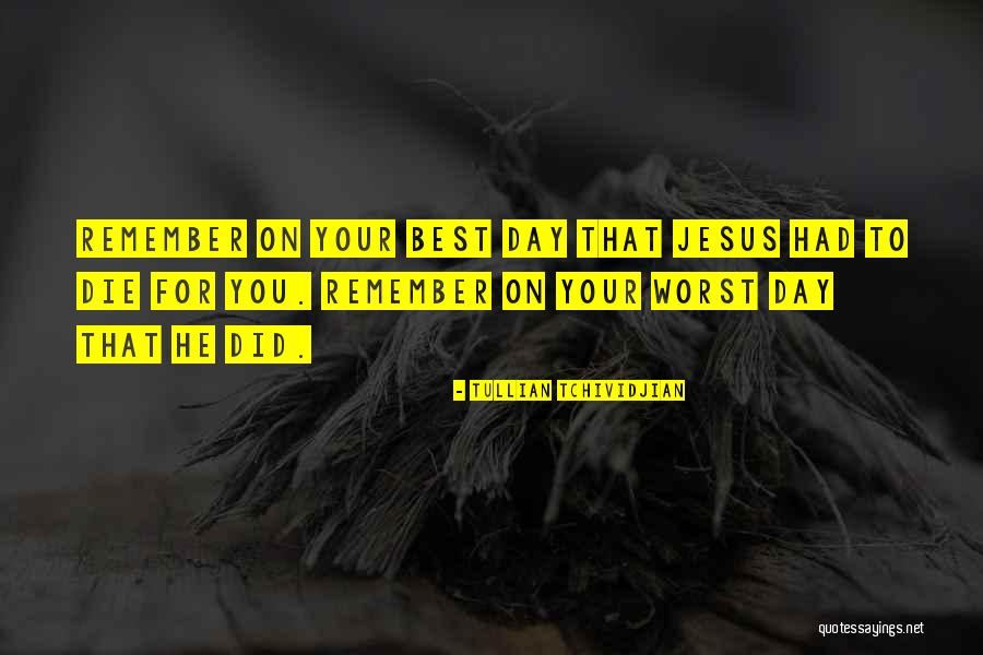 Vernard Gant Quotes By Tullian Tchividjian Vernard Gant Quotes By Tullian Tchividjian