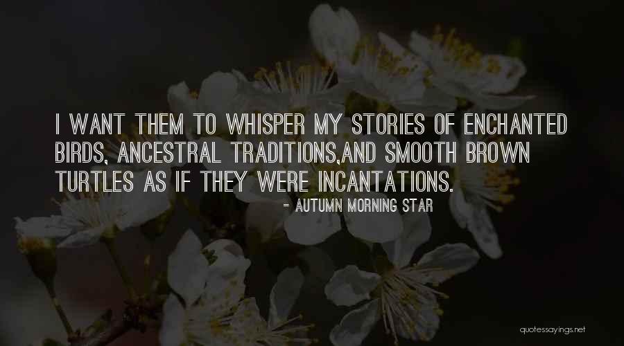 Vernard Gilmore Quotes By Autumn Morning Star Vernard Gilmore Quotes By Autumn Morning Star