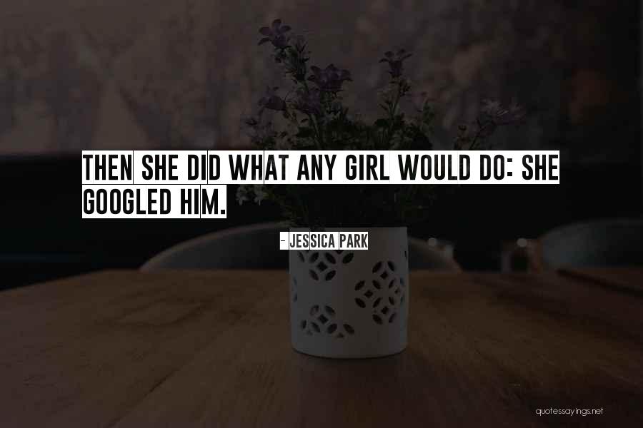 Vernard Gilmore Quotes By Jessica Park Vernard Gilmore Quotes By Jessica Park