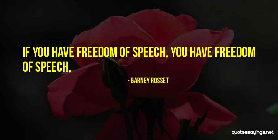 Vernardo Fans Quotes By Barney Rosset Vernardo Fans Quotes By Barney Rosset
