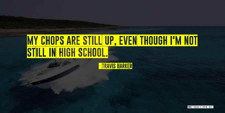 Vernardo Gray Quotes By Travis Barker Vernardo Gray Quotes By Travis Barker