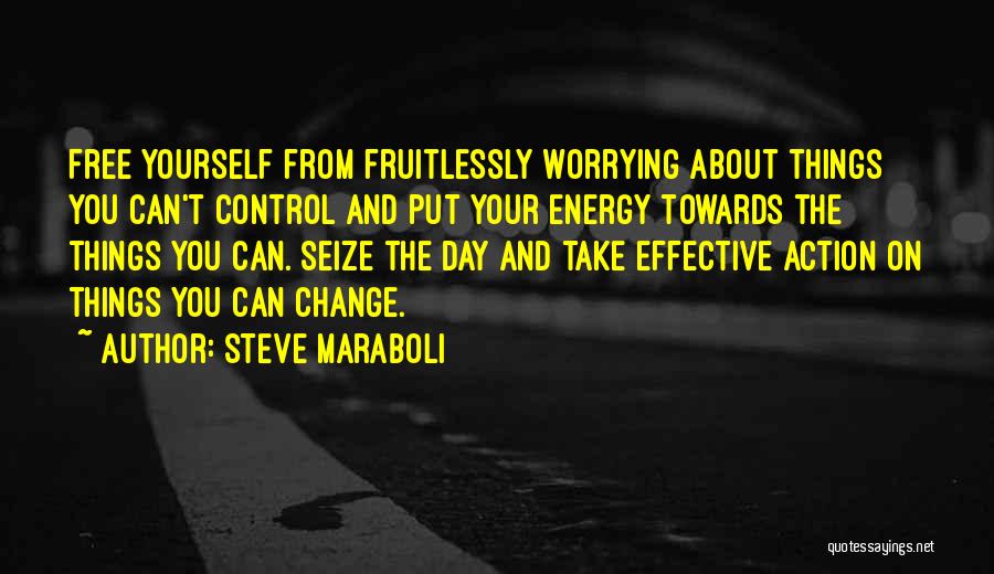 Vernate Quotes By Steve Maraboli