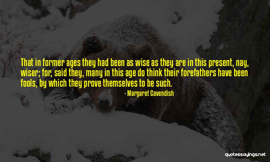 Vernay Labs Quotes By Margaret Cavendish Vernay Labs Quotes By Margaret Cavendish