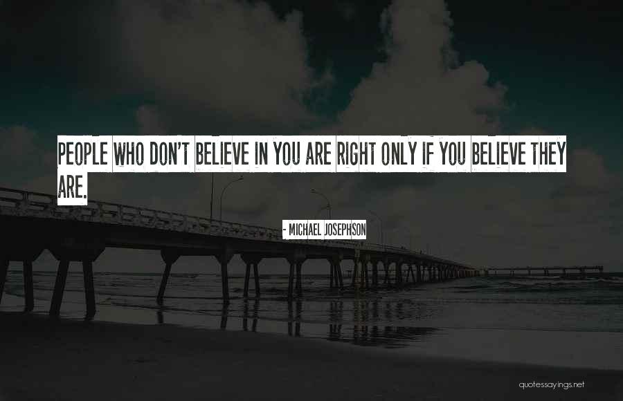 Vernay Labs Quotes By Michael Josephson Vernay Labs Quotes By Michael Josephson