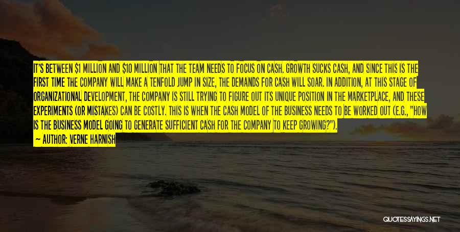 Verne Harnish Quotes 370754 Verne Harnish Quotes 370754