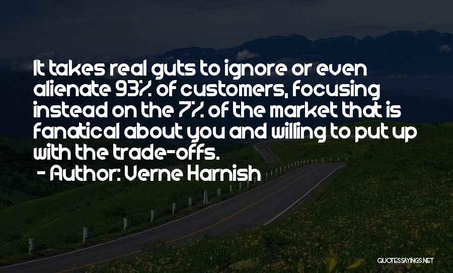 Verne Harnish Quotes 503275