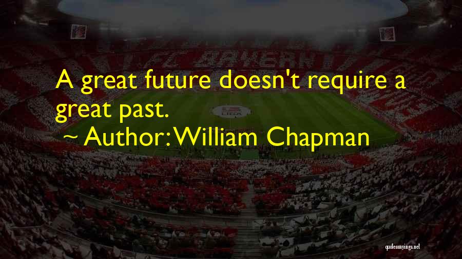 Verne Lundquist Funny Quotes By William Chapman