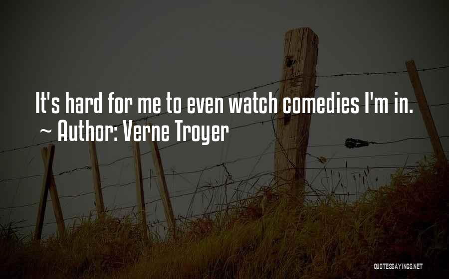 Verne Troyer Quotes 1188313