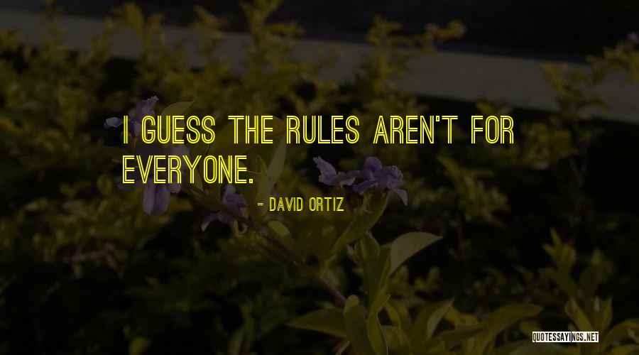 Vernee Watson Quotes By David Ortiz Vernee Watson Quotes By David Ortiz