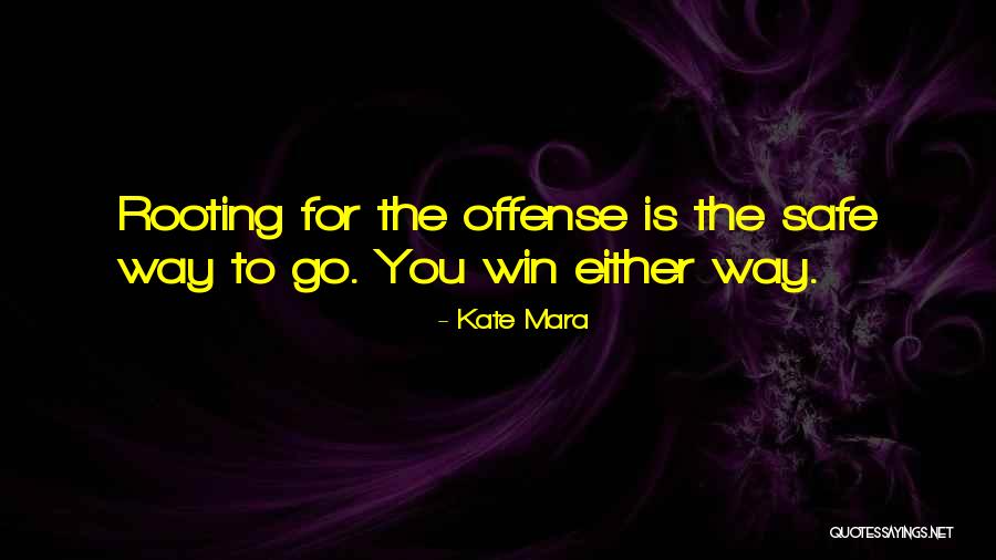 Vernell Quotes By Kate Mara Vernell Quotes By Kate Mara