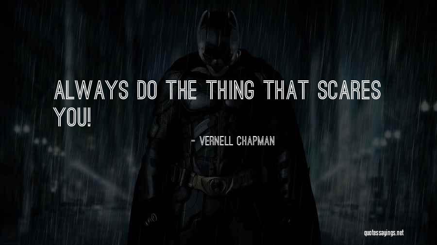 Vernell Quotes By Vernell Chapman Vernell Quotes By Vernell Chapman
