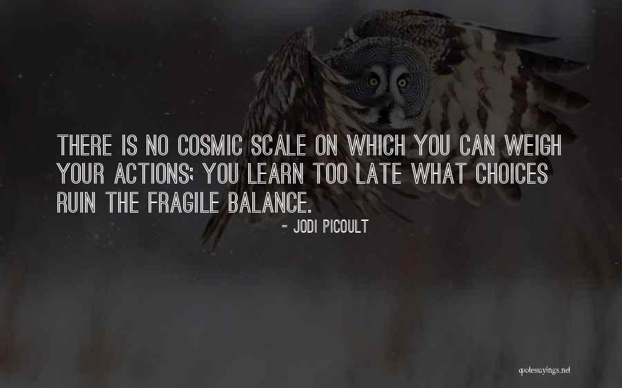 Vernell Sales Quotes By Jodi Picoult Vernell Sales Quotes By Jodi Picoult