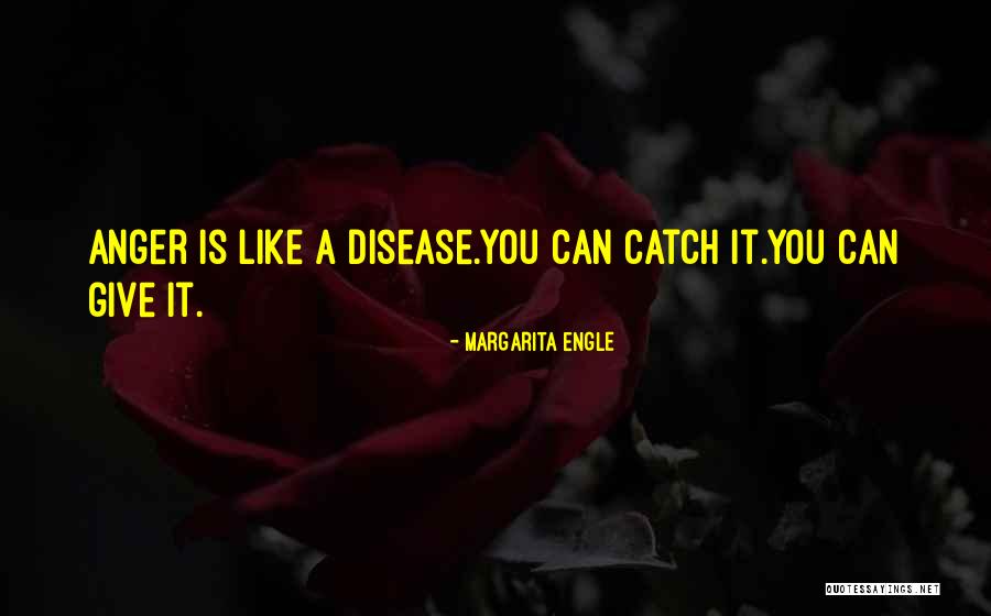 Vernell Vee Quotes By Margarita Engle