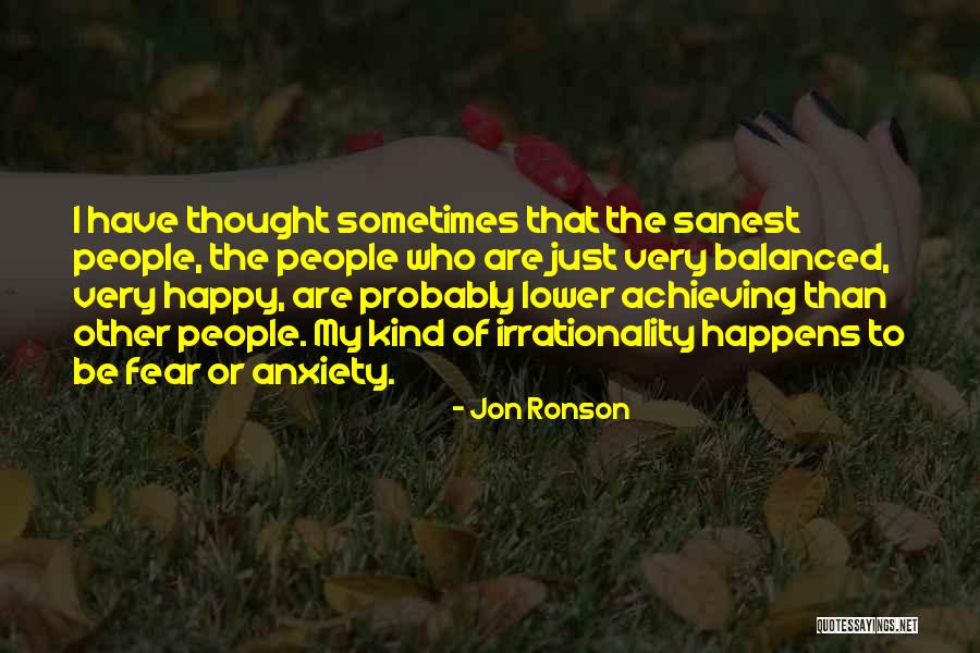 Vernelsons Bakery Quotes By Jon Ronson Vernelsons Bakery Quotes By Jon Ronson