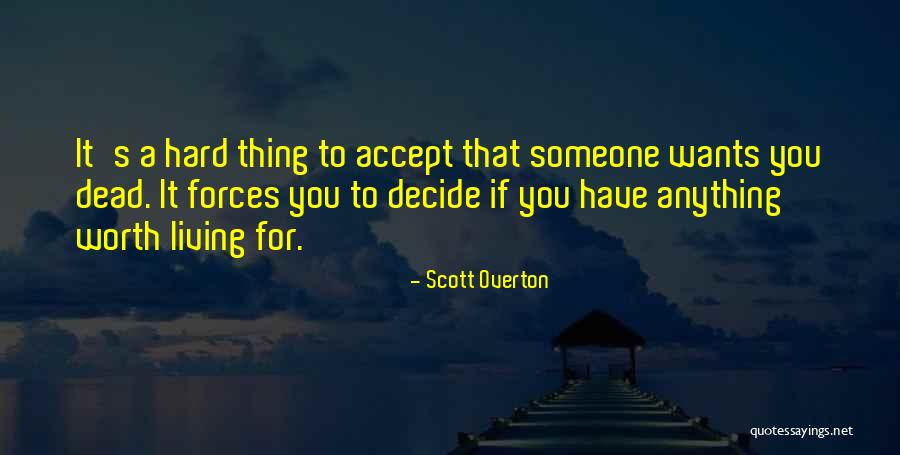 Vernesa Brdaric Quotes By Scott Overton Vernesa Brdaric Quotes By Scott Overton