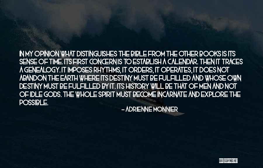 Vernesa Cave Quotes By Adrienne Monnier Vernesa Cave Quotes By Adrienne Monnier