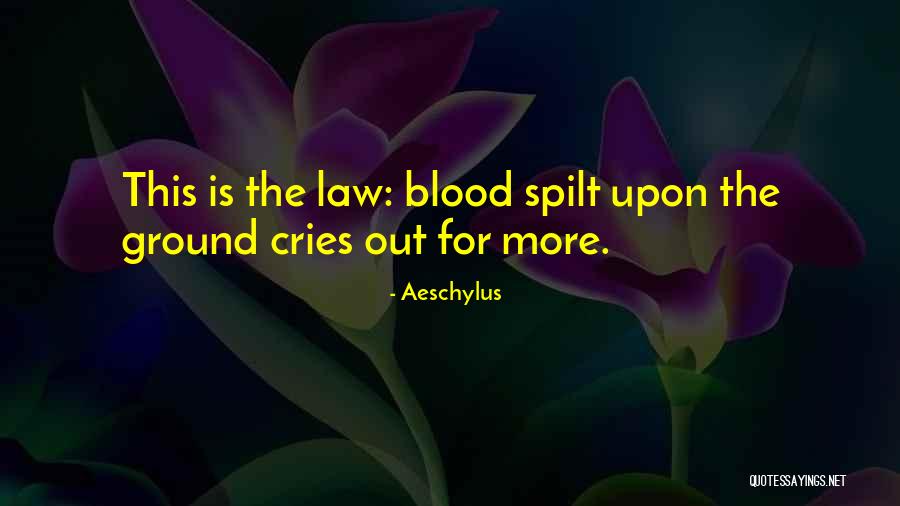 Vernese Quotes By Aeschylus Vernese Quotes By Aeschylus