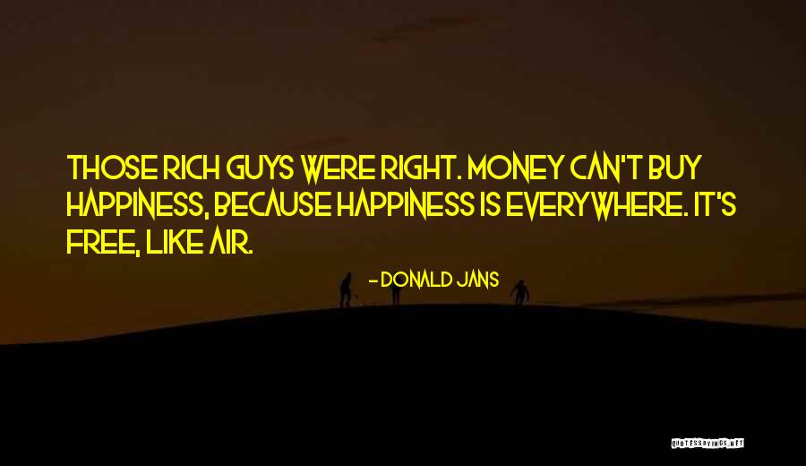 Vernese Quotes By Donald Jans Vernese Quotes By Donald Jans