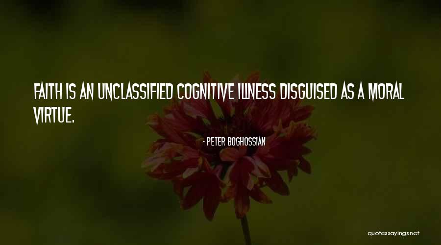 Verness Quotes By Peter Boghossian Verness Quotes By Peter Boghossian