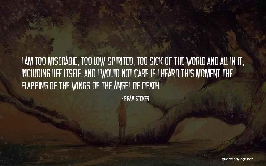 Vernetta Murphy Quotes By Bram Stoker Vernetta Murphy Quotes By Bram Stoker