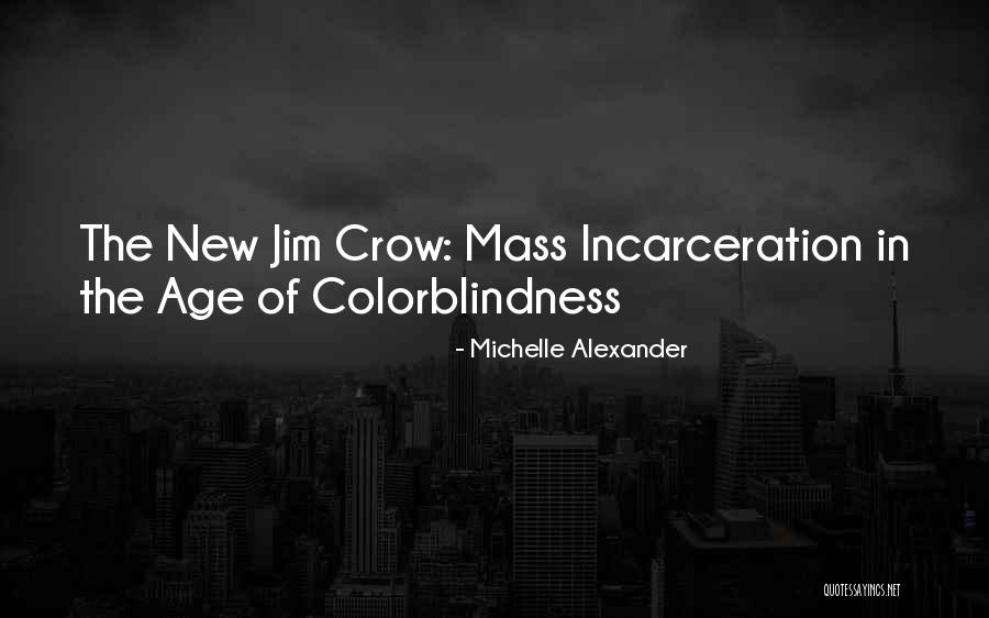 Verneuil Immobilier Quotes By Michelle Alexander