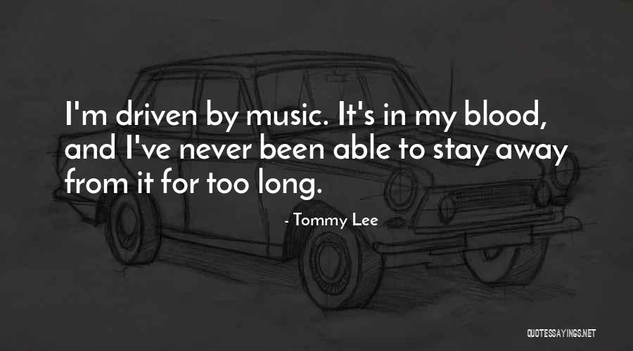 Vernez White Dolomite Quotes By Tommy Lee Vernez White Dolomite Quotes By Tommy Lee
