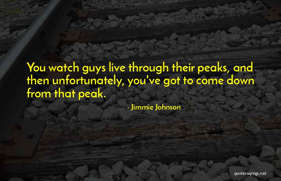 Vernia Mae Quotes By Jimmie Johnson Vernia Mae Quotes By Jimmie Johnson
