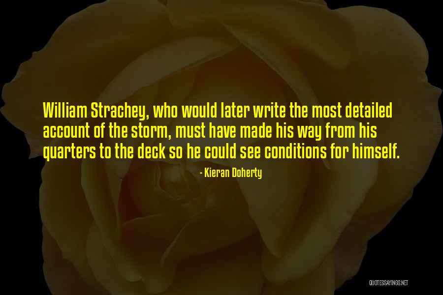 Vernia Mae Quotes By Kieran Doherty Vernia Mae Quotes By Kieran Doherty