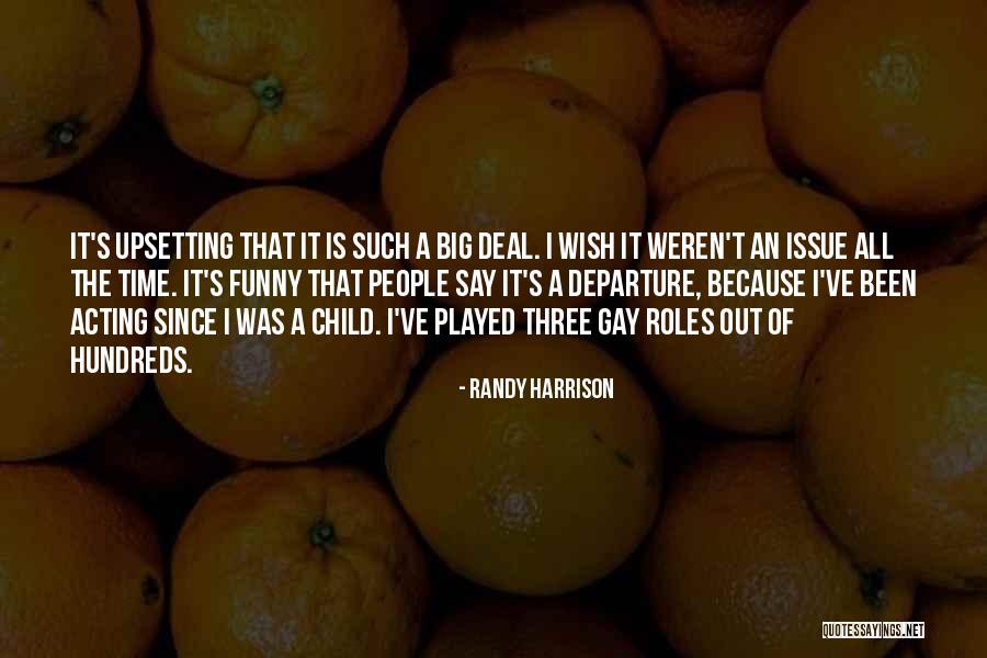 Vernietigd Frans Quotes By Randy Harrison Vernietigd Frans Quotes By Randy Harrison